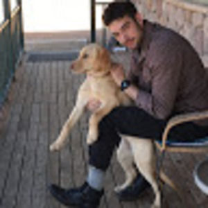 Meet your Posher, Dan